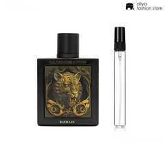 Rayhaan Tiger EDP 10ml Decant