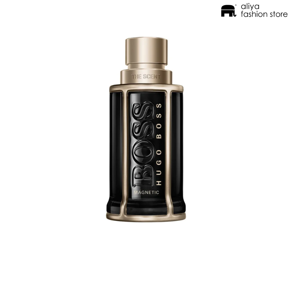 Hugo Boss The Scent Magnetic EDP