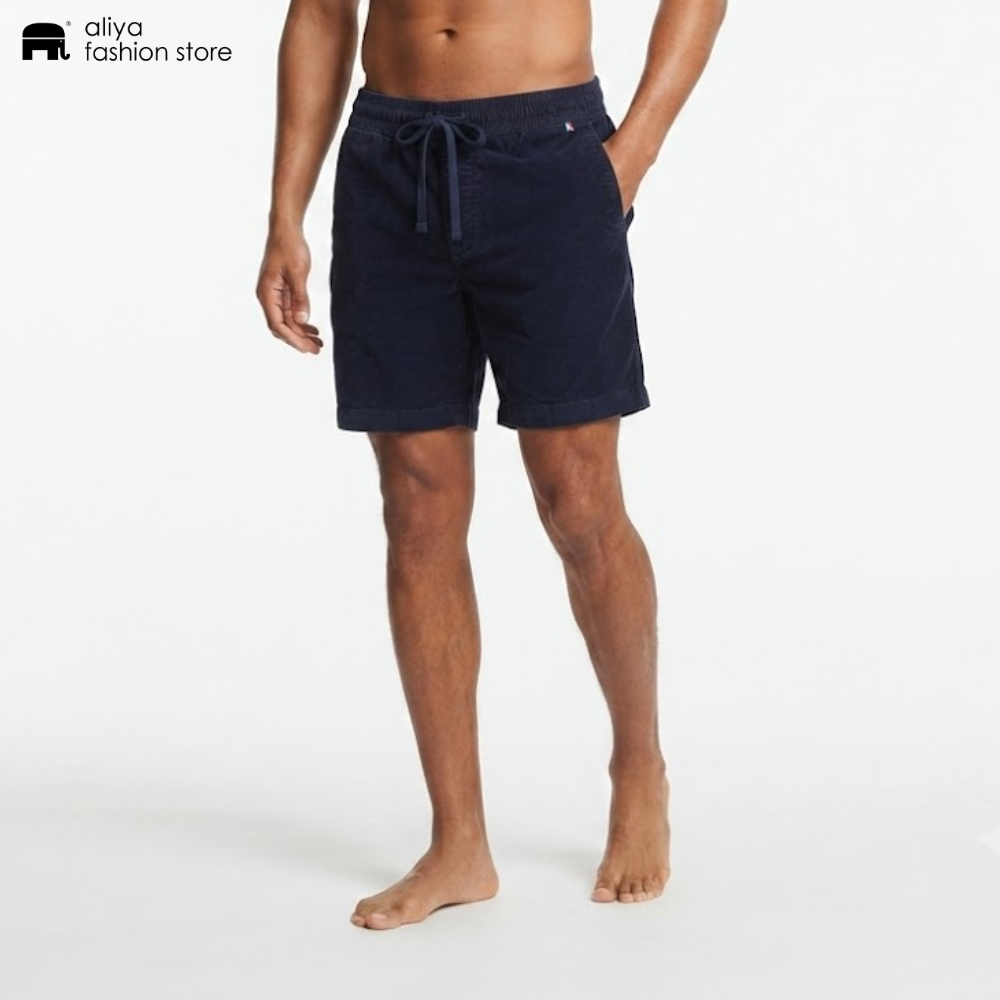 Jupiter Men's Corduroy Short
