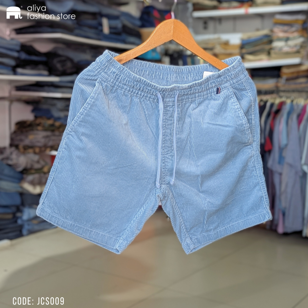 Jupiter Men's Corduroy Short