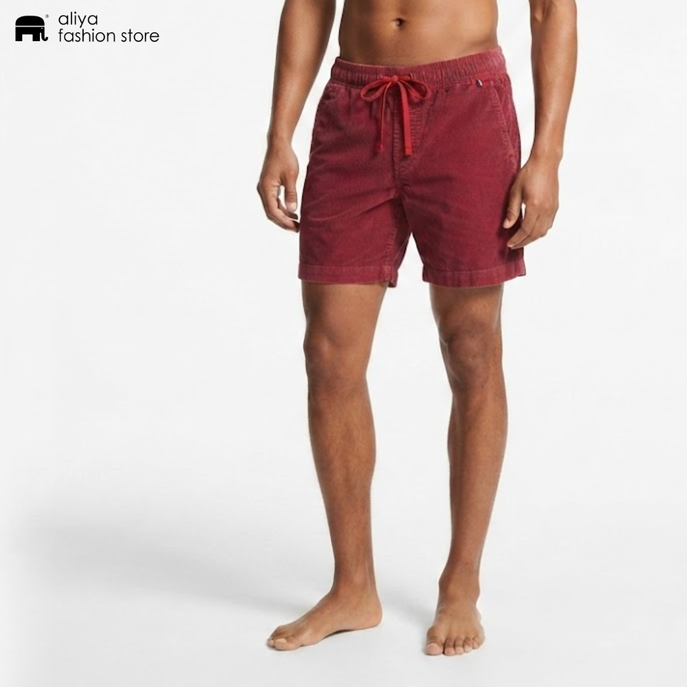 Jupiter Men's Corduroy Short