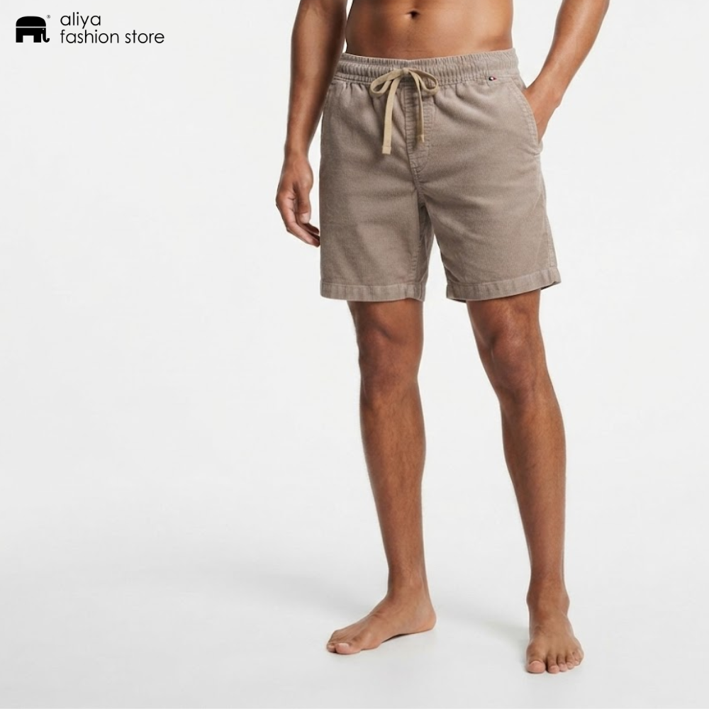 Jupiter Men's Corduroy Short