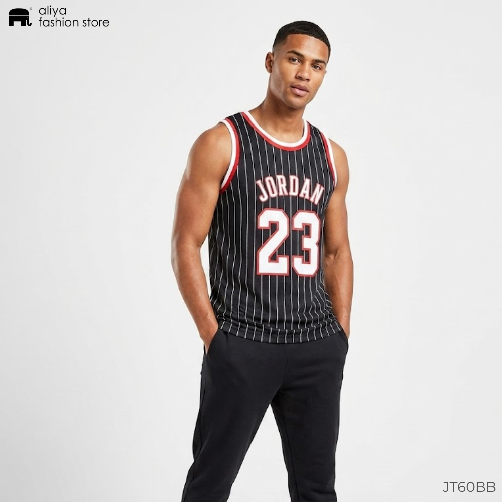 Jordan Basketball Tank JT60
