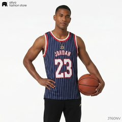 Jordan Basketball Tank JT60