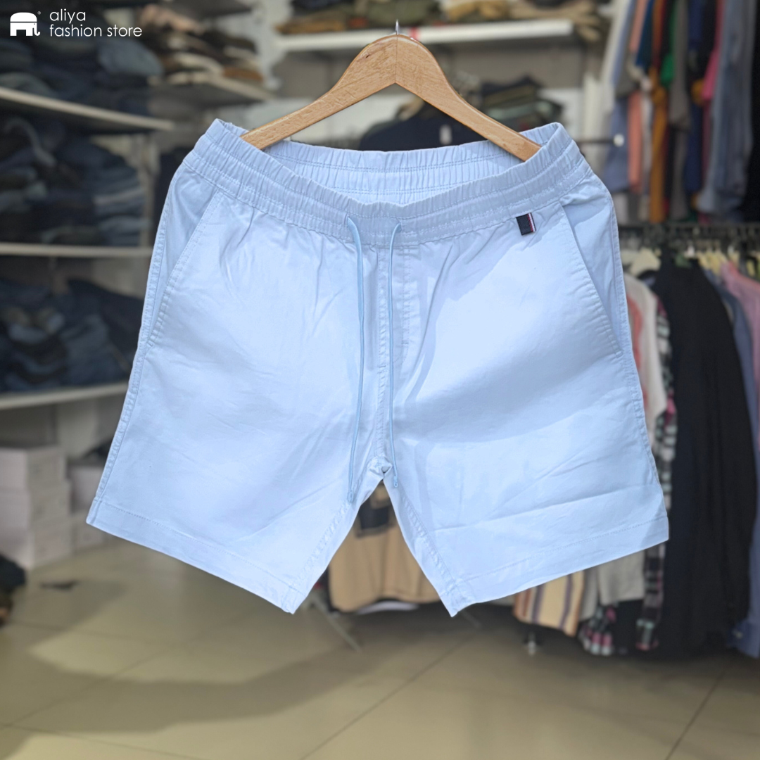 Jupiter Twill Cord Short