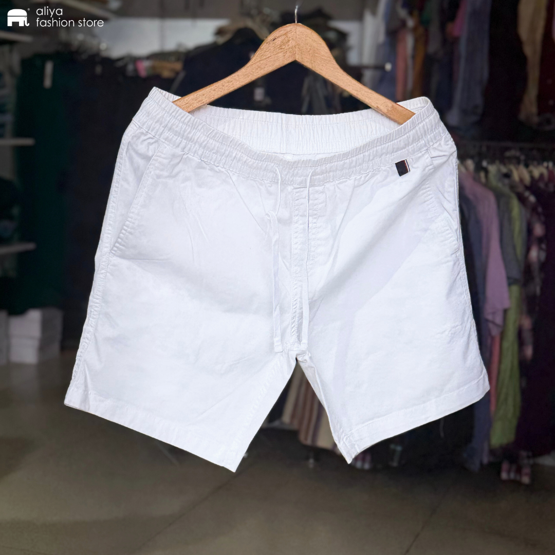 Jupiter Twill Cord Short