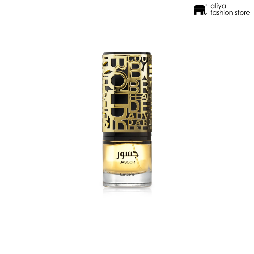 Jasoor Lattafa Perfumes