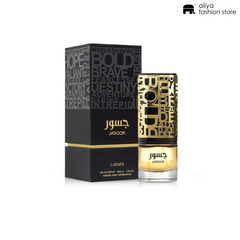 Jasoor Lattafa Perfumes