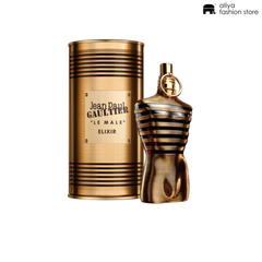 Jean Paul Gaultier Le Male Elixir Parfum