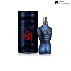 Jean Paul Gaultier Ultra Male EDT