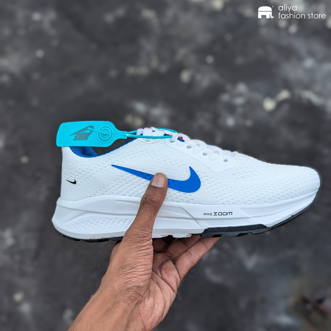 Branded Running Shoe K601M05