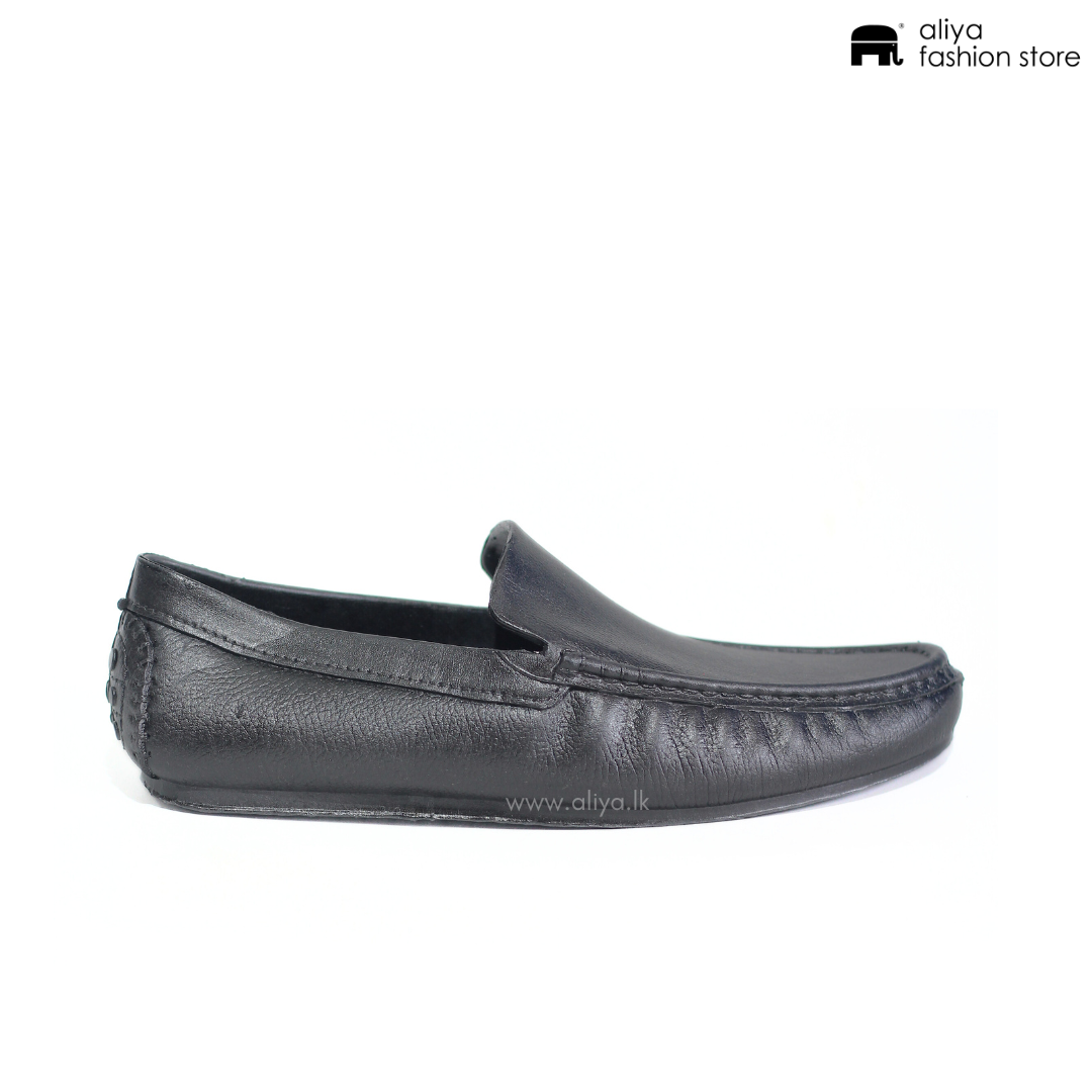 KDM Rubber Loafer Shoe 447