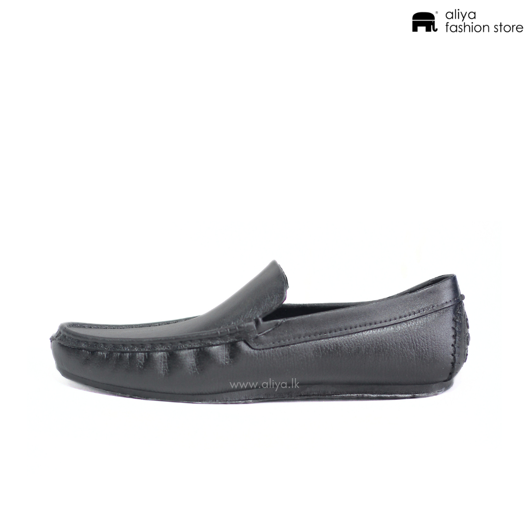 KDM Rubber Loafer Shoe 447