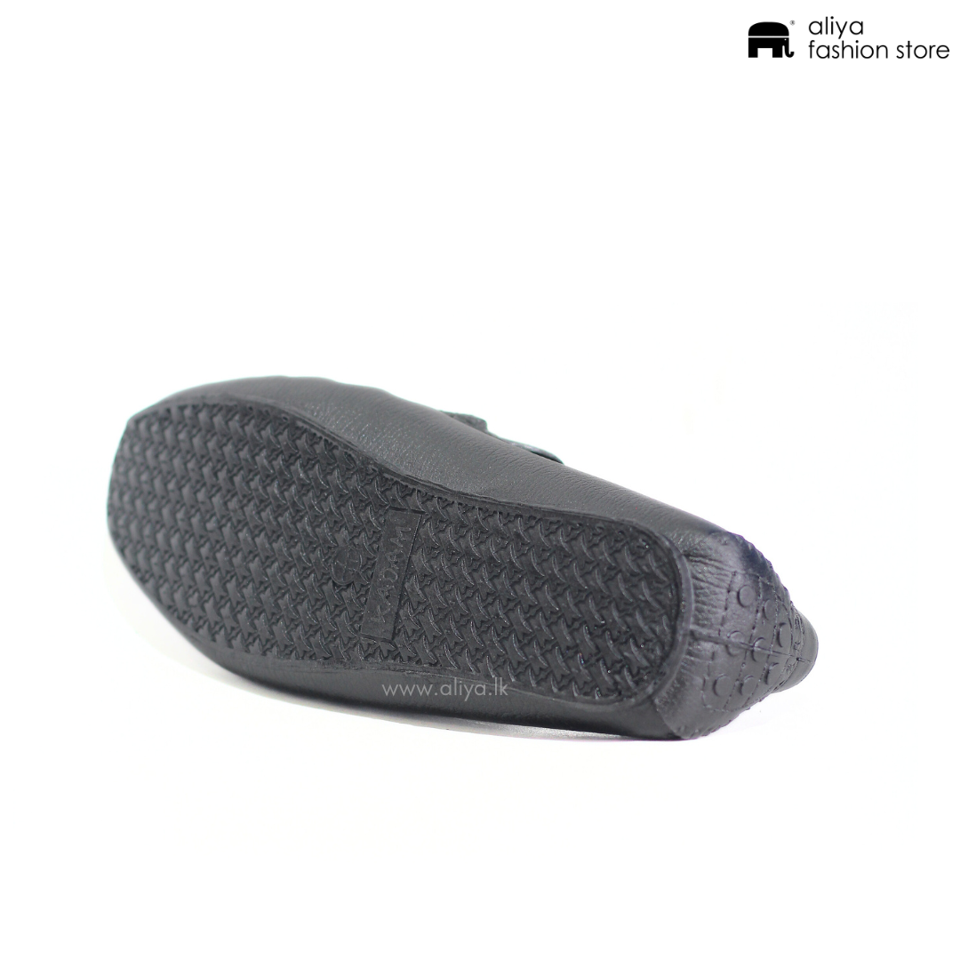 KDM Rubber Loafer Shoe 447
