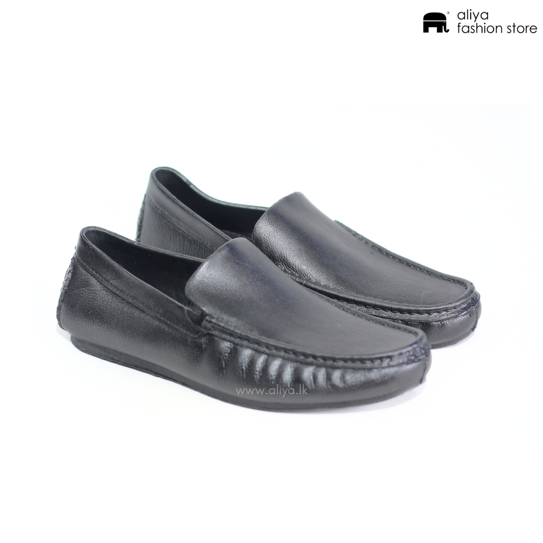 KDM Rubber Loafer Shoe 447