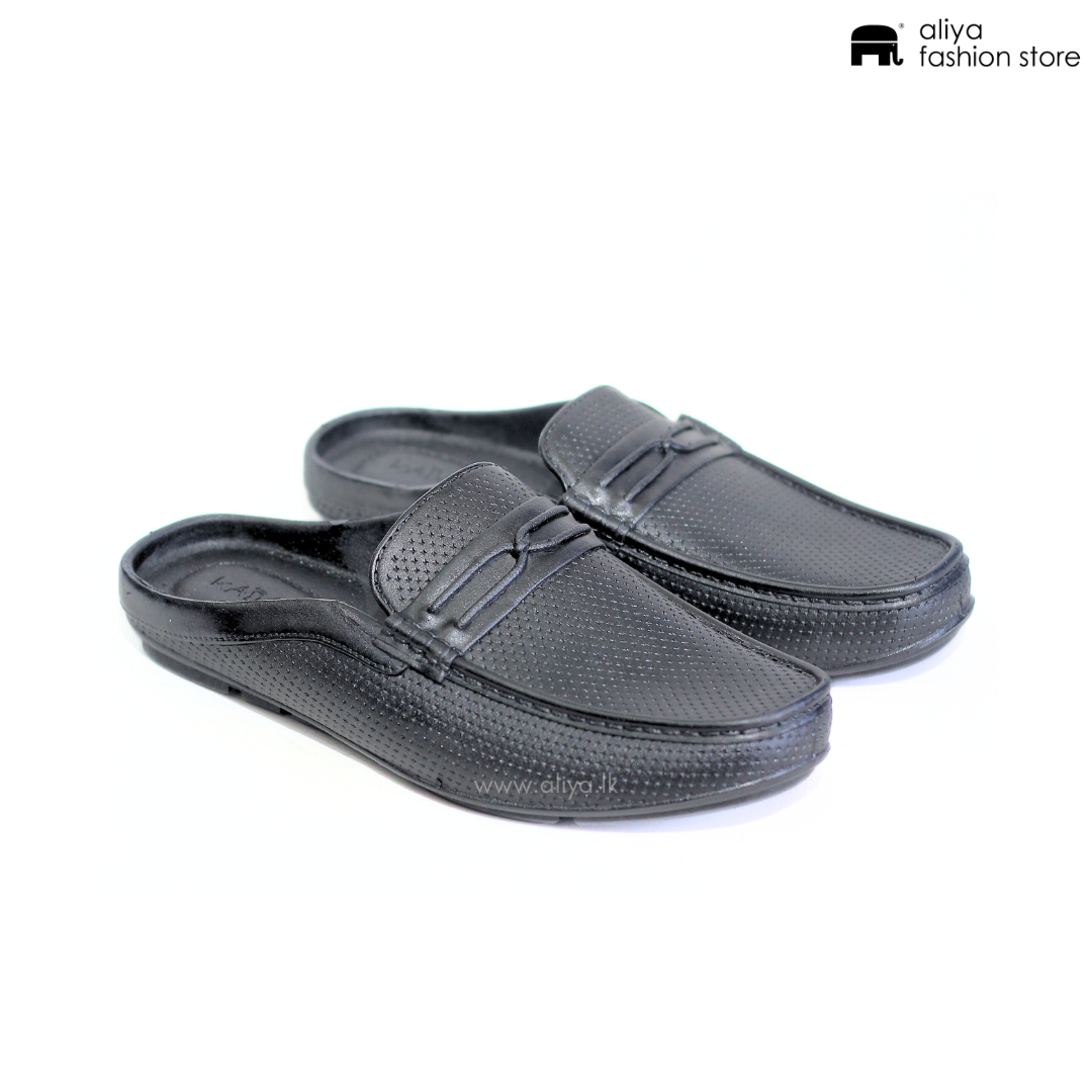 KDM Rubber Loafer Shoe 449