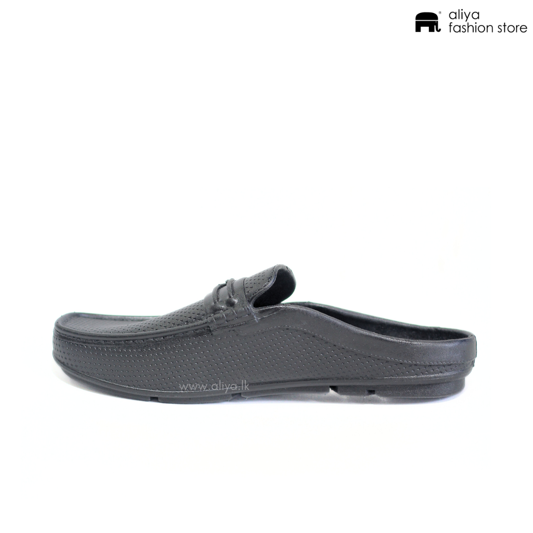 KDM Rubber Loafer Shoe 449