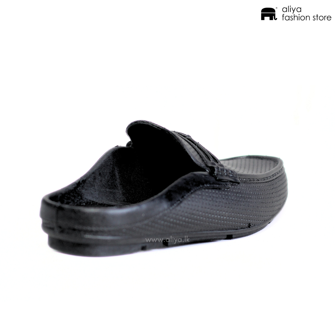 KDM Rubber Loafer Shoe 449