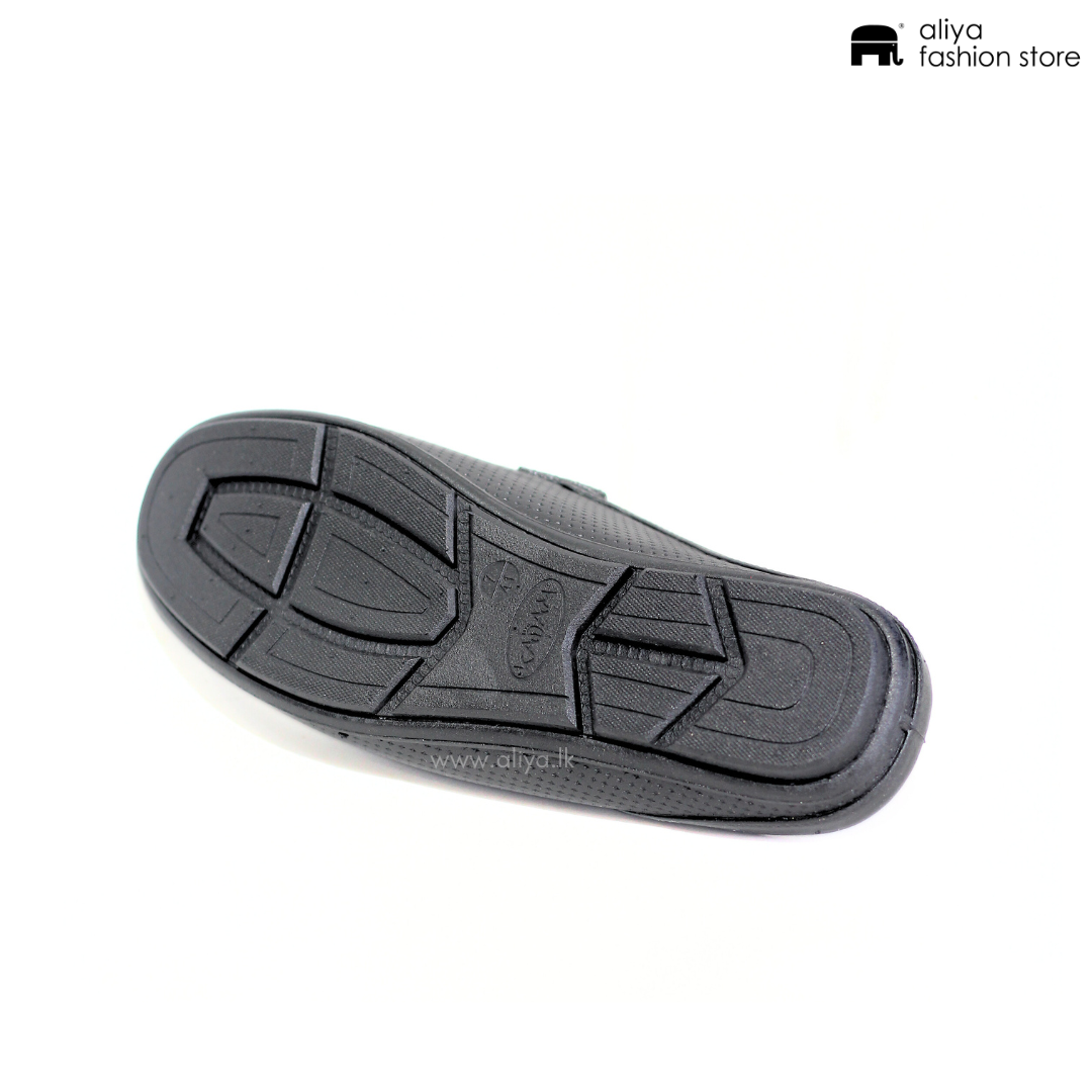 KDM Rubber Loafer Shoe 449