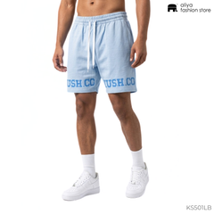 KUSH.CO Cotton Code Short KS501