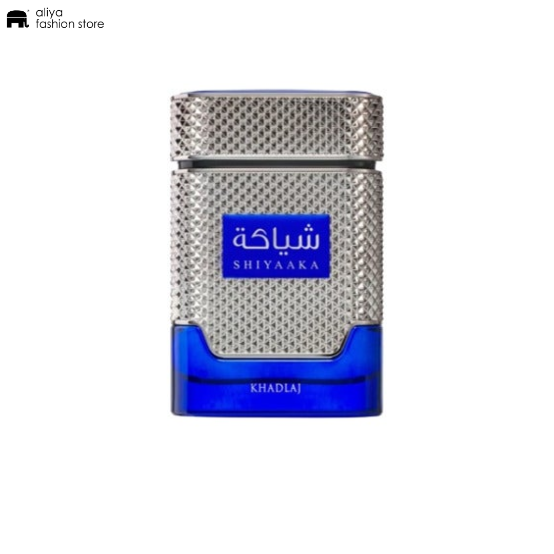 Khadlaj Shiyaaka Blue 100ml EDP