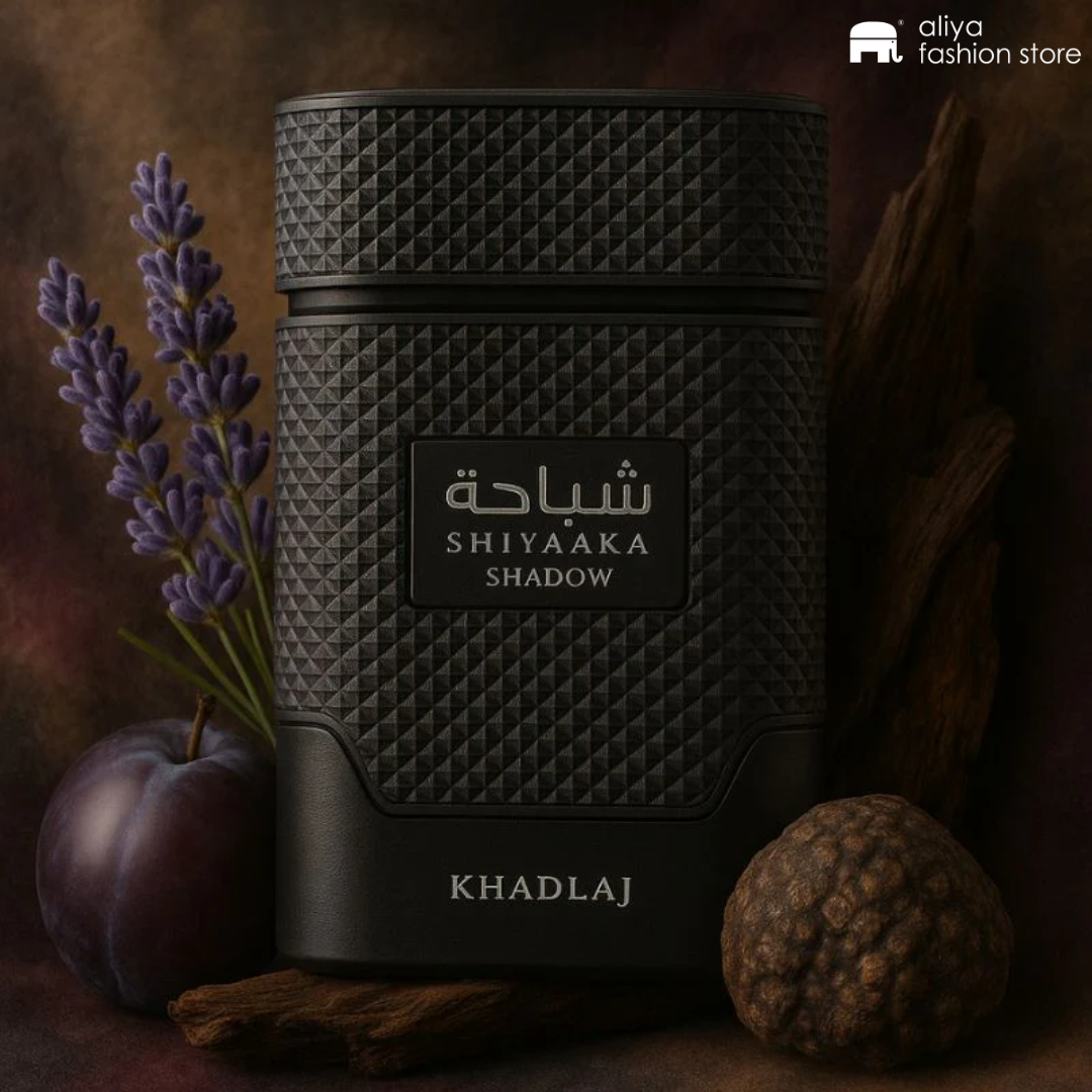 Khadlaj Special Edition Shiyaaka Shadow 100ml EDP