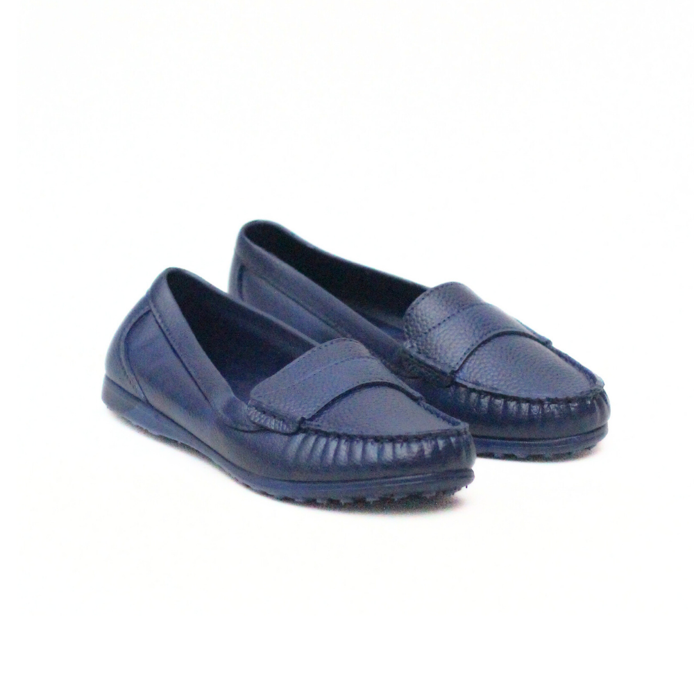 Ladies Imported Court Shoe 8787