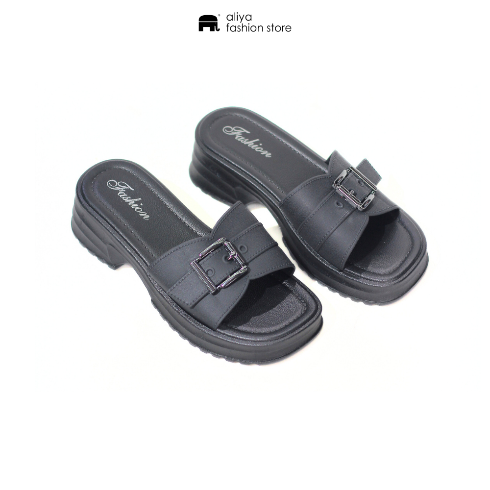 Ladies Casual Heel 929