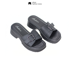 Ladies Casual Heel 929