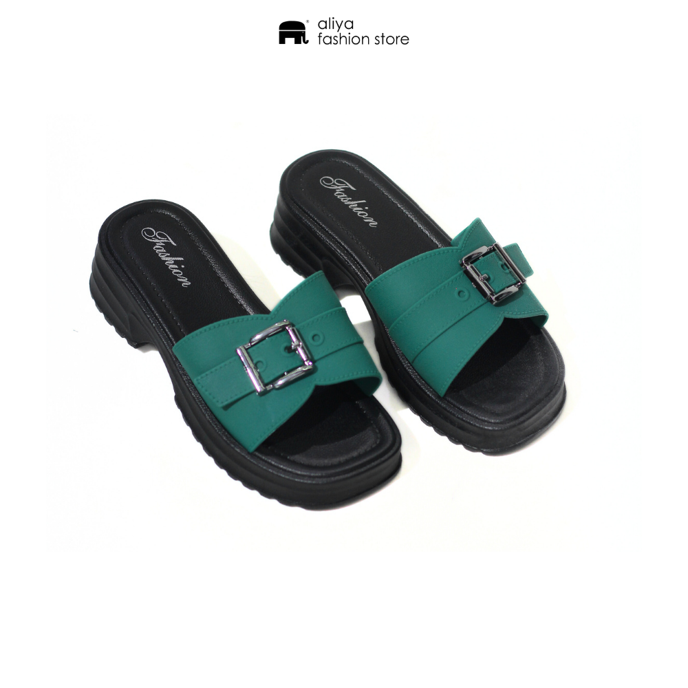 Ladies Casual Heel 929