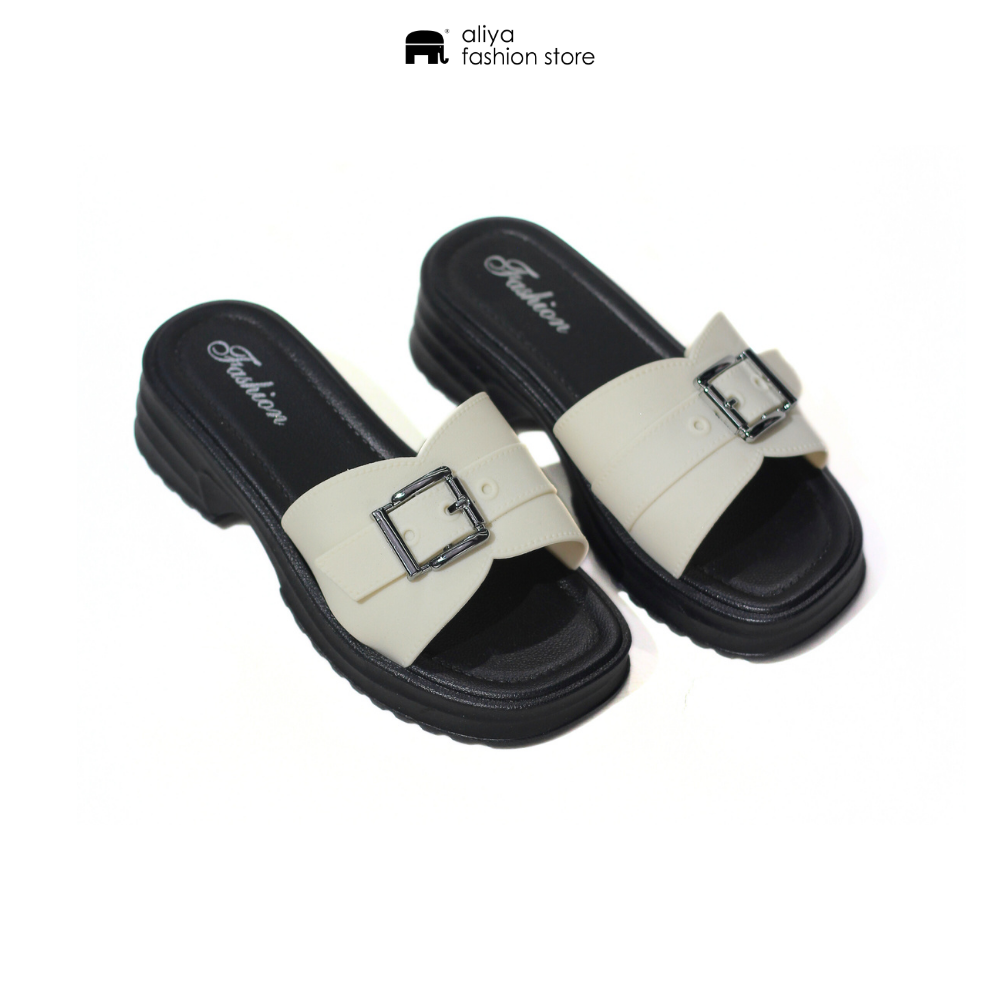 Ladies Casual Heel 929