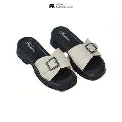 Ladies Casual Heel 929