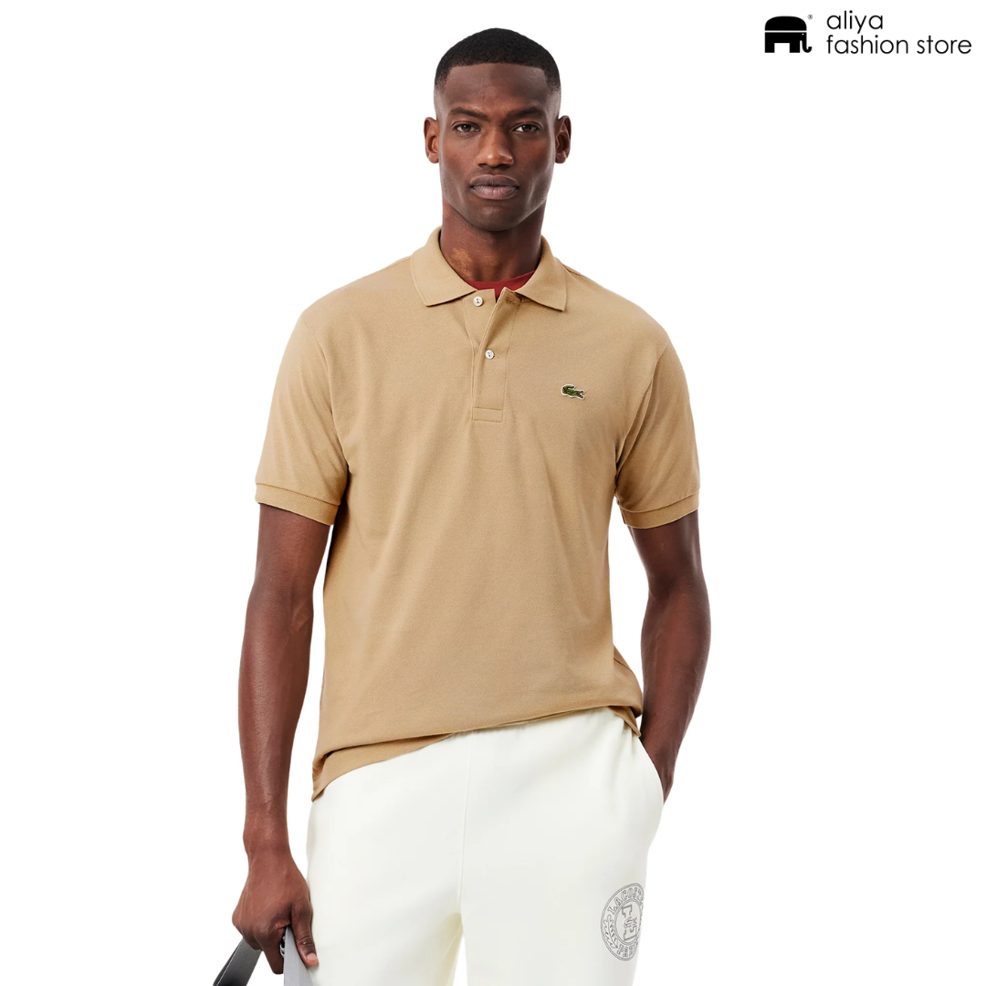 Lacoste Pique Polo