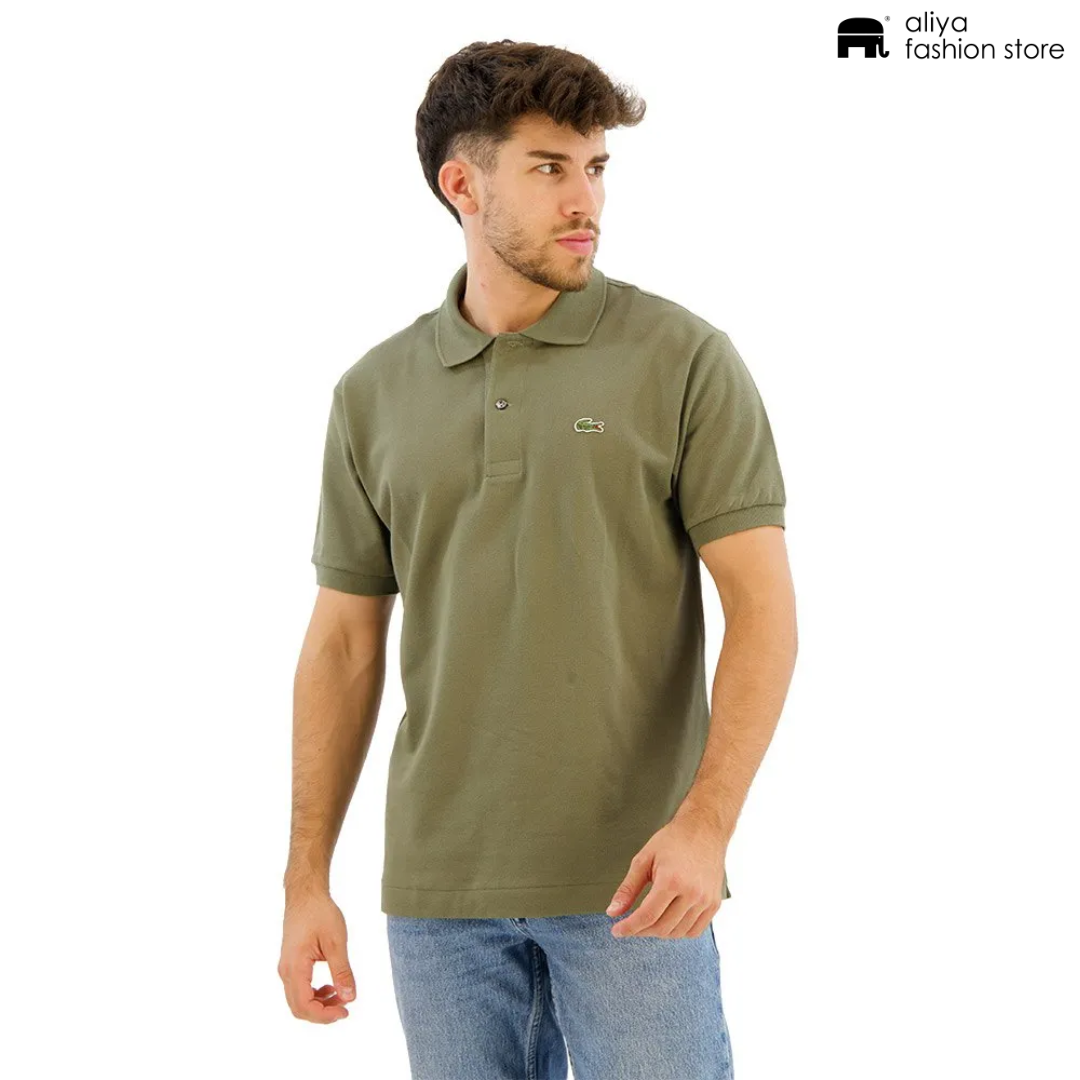 Lacoste Pique Polo