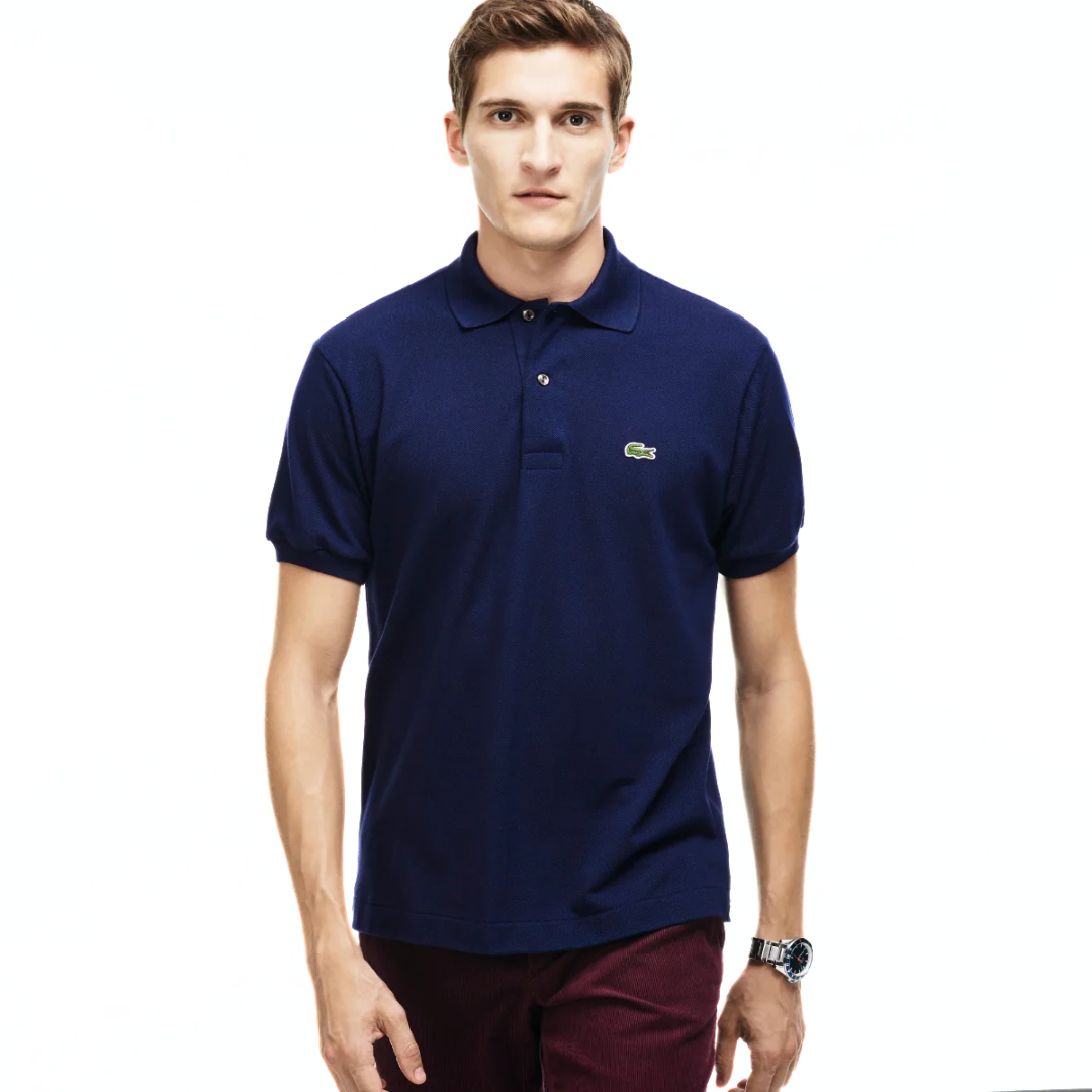 Lacoste Pique Polo