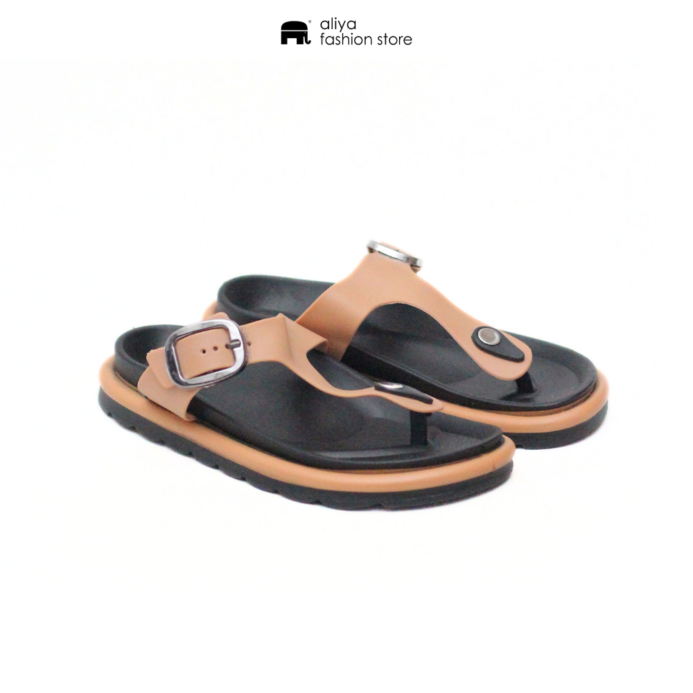 Ladies Comfy Slipper 1898