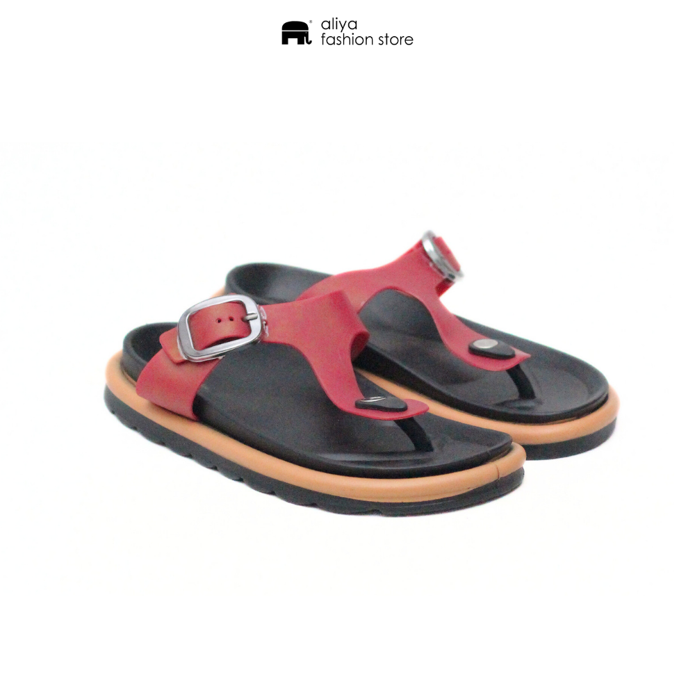 Ladies Comfy Slipper 1898