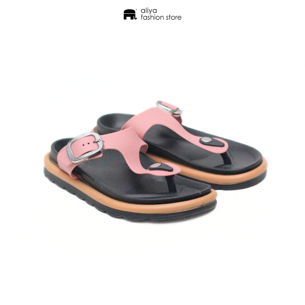 Ladies Comfy Slipper 1898