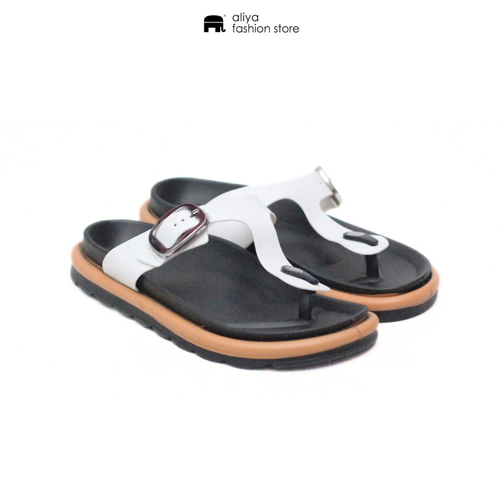 Ladies Comfy Slipper 1898