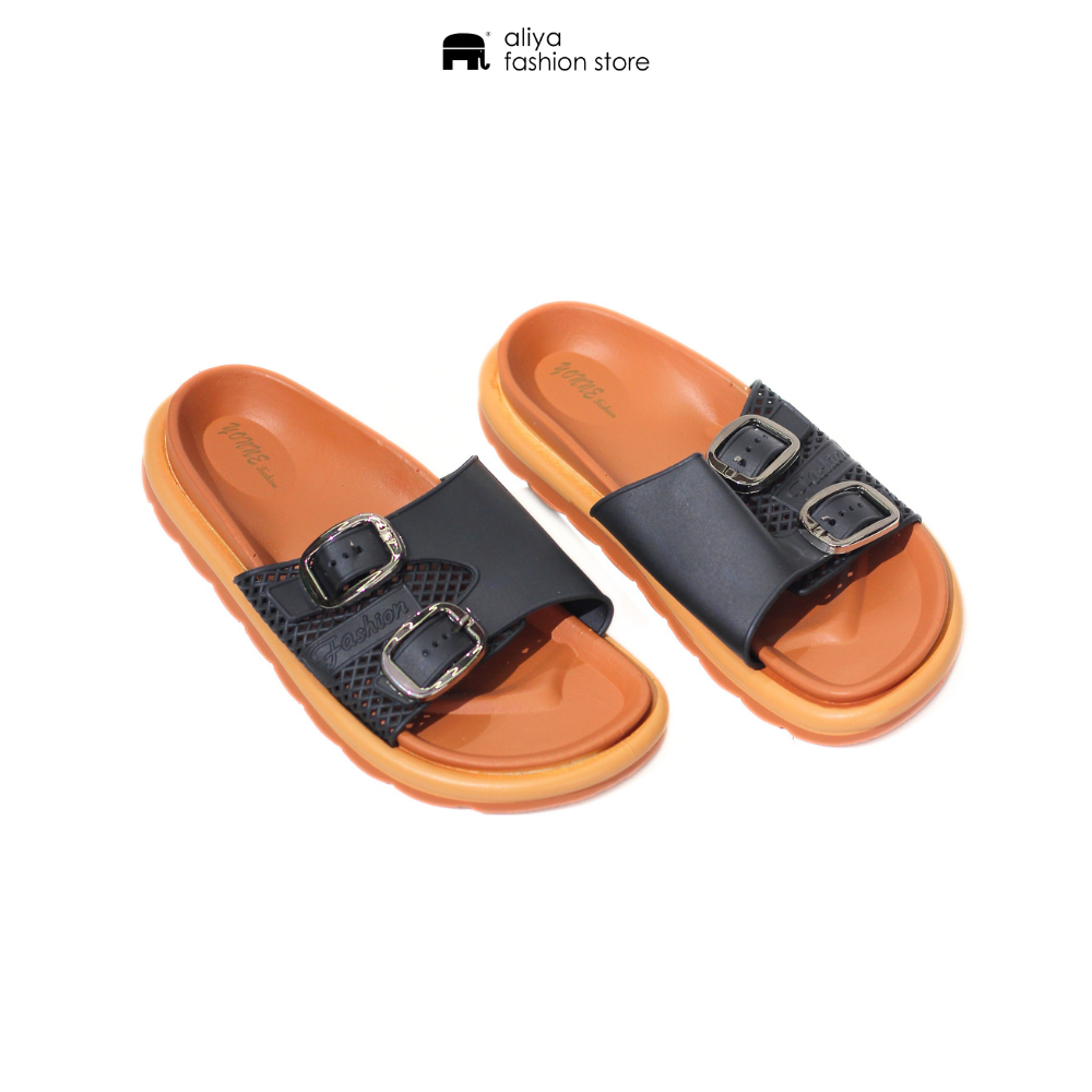 Ladies Casual Sandal 8898