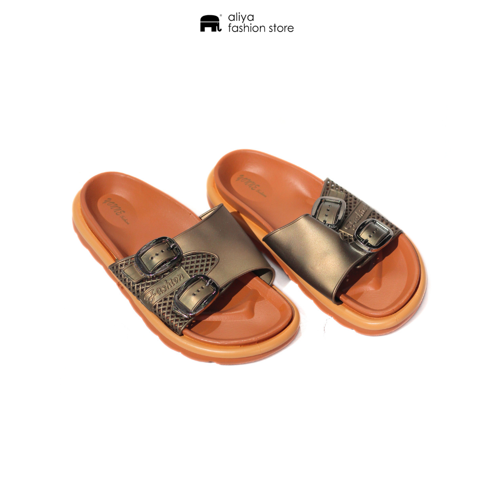 Ladies Casual Sandal 8898