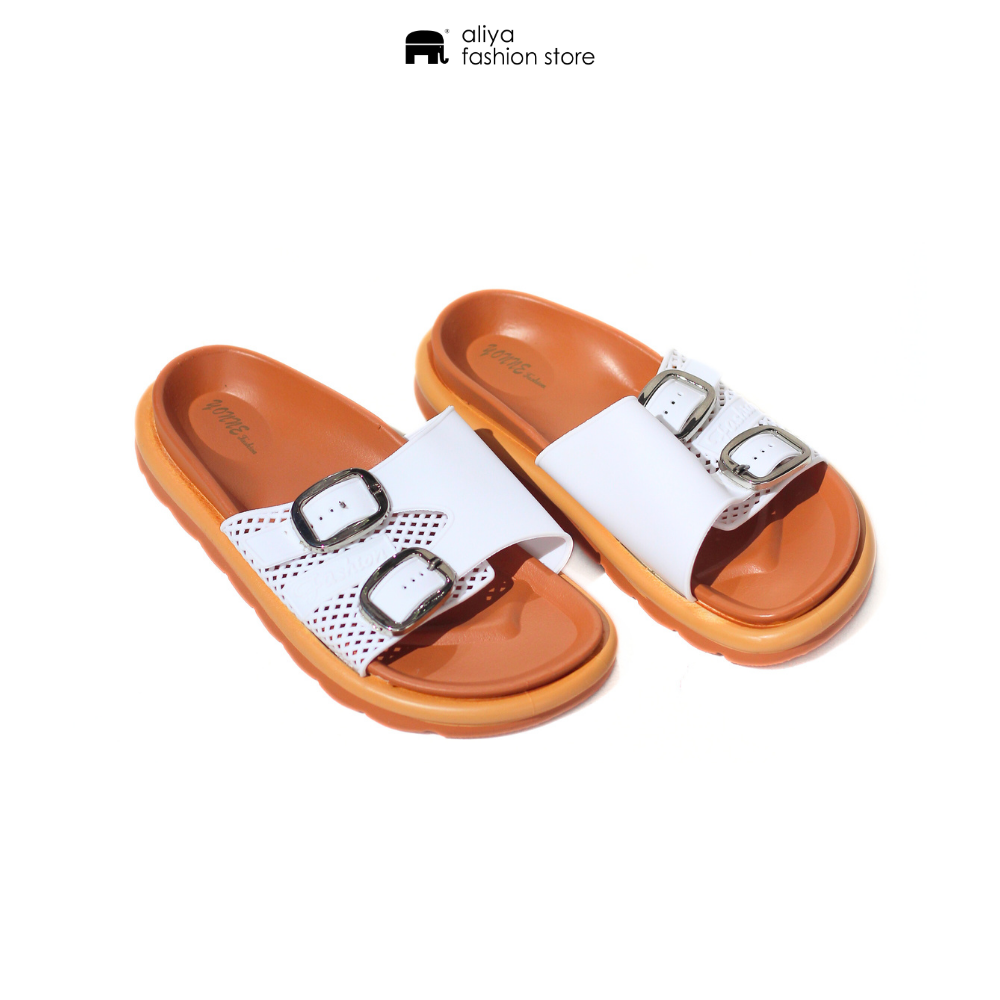 Ladies Casual Sandal 8898