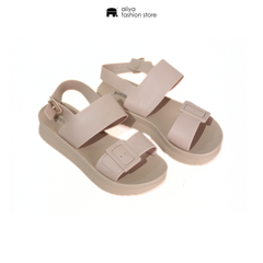Ladies Casual 2 Strap Sandal HY688