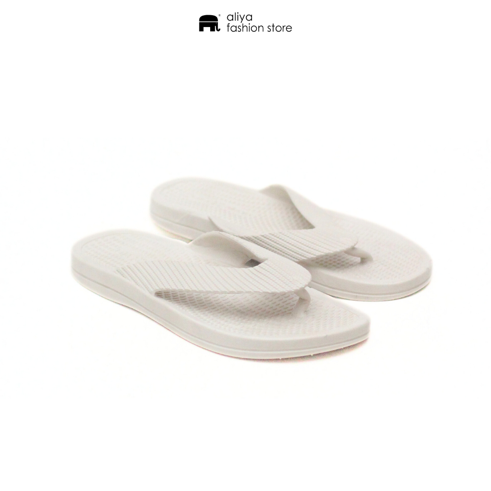 Ladies Comfy Rubber Flipflop LM012