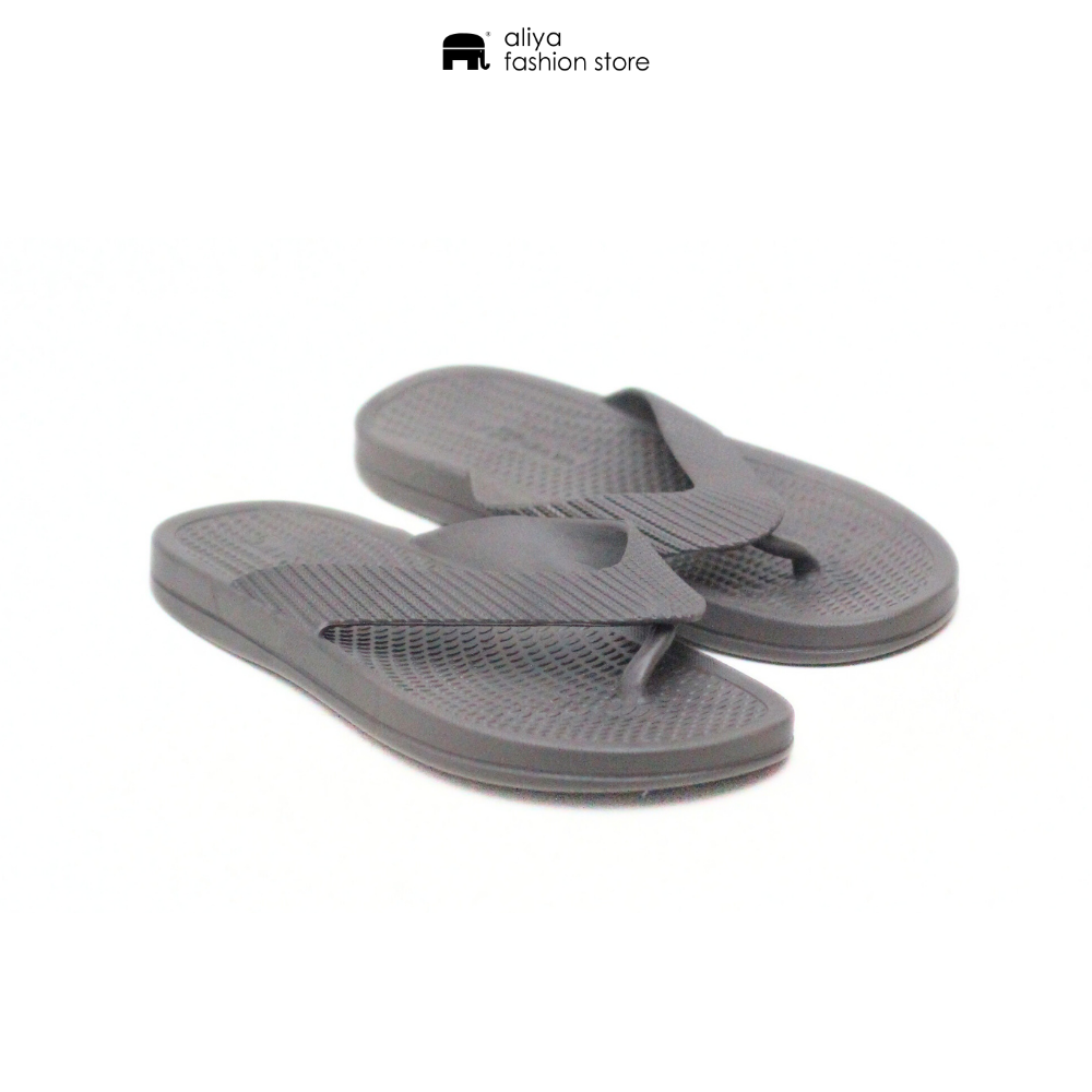 Ladies Comfy Rubber Flipflop LM012