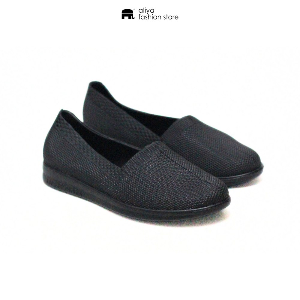 Ladies Imported Court Shoe 003