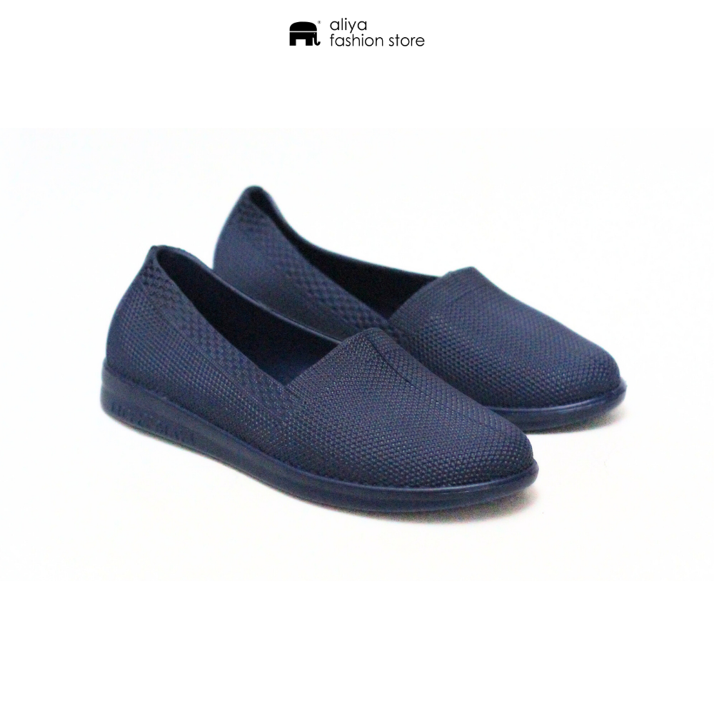 Ladies Imported Court Shoe 003