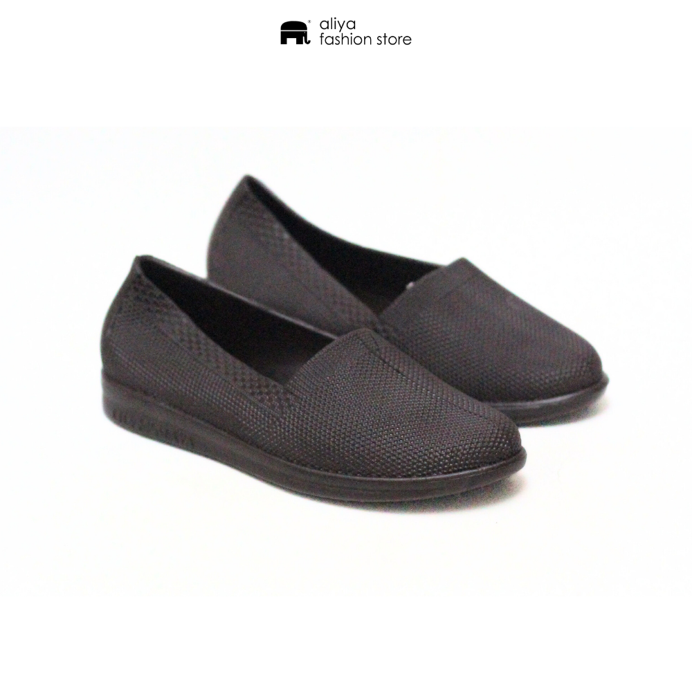 Ladies Imported Court Shoe 003