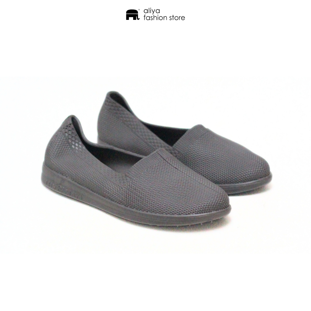 Ladies Imported Court Shoe 003