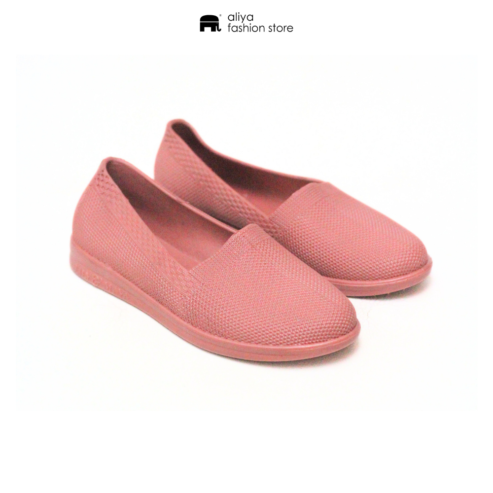 Ladies Imported Court Shoe 003